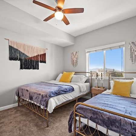 Charming Downtown Getaway Διαμέρισμα Σολτ Λέικ Σίτι Εξωτερικό φωτογραφία