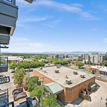 Charming Downtown Getaway Διαμέρισμα Σολτ Λέικ Σίτι Εξωτερικό φωτογραφία