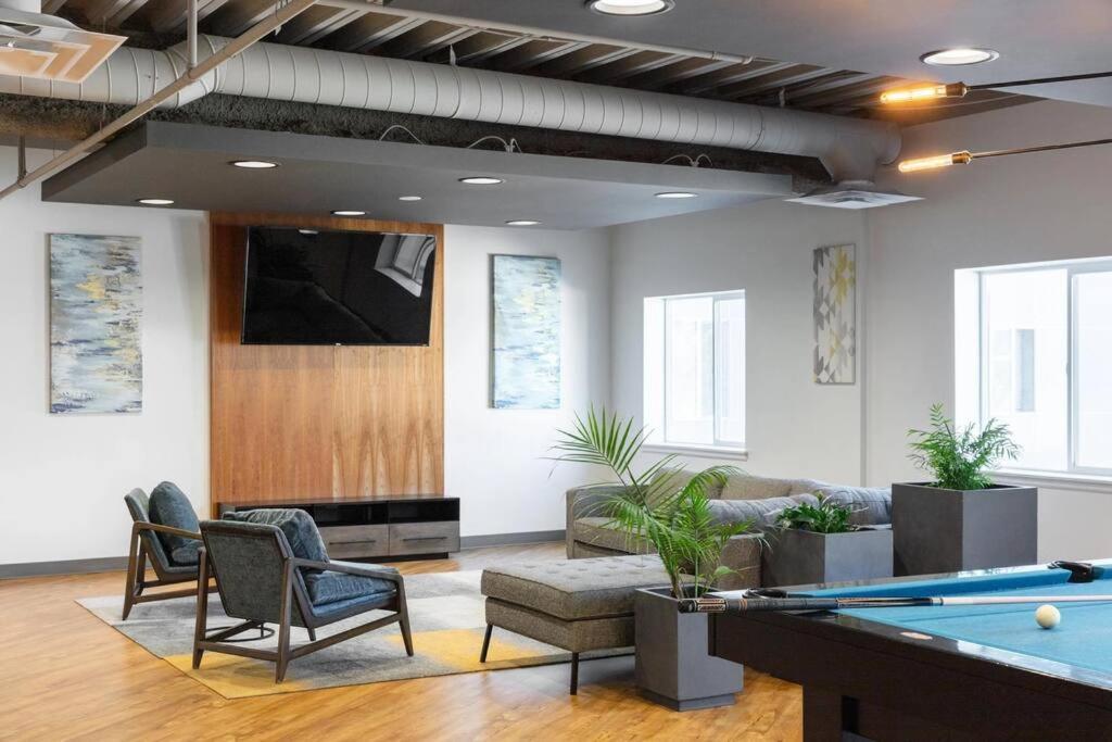 Charming Downtown Getaway Διαμέρισμα Σολτ Λέικ Σίτι Εξωτερικό φωτογραφία