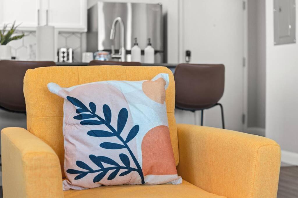 Charming Downtown Getaway Διαμέρισμα Σολτ Λέικ Σίτι Εξωτερικό φωτογραφία