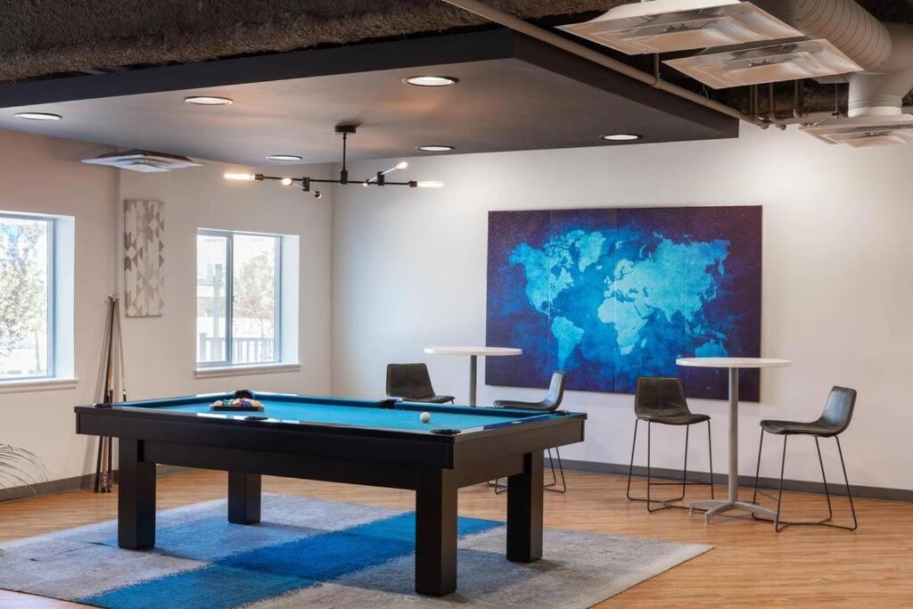 Charming Downtown Getaway Διαμέρισμα Σολτ Λέικ Σίτι Εξωτερικό φωτογραφία