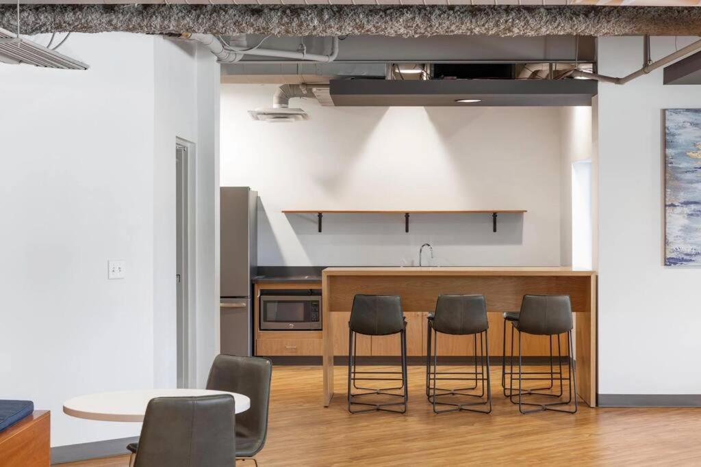 Charming Downtown Getaway Διαμέρισμα Σολτ Λέικ Σίτι Εξωτερικό φωτογραφία