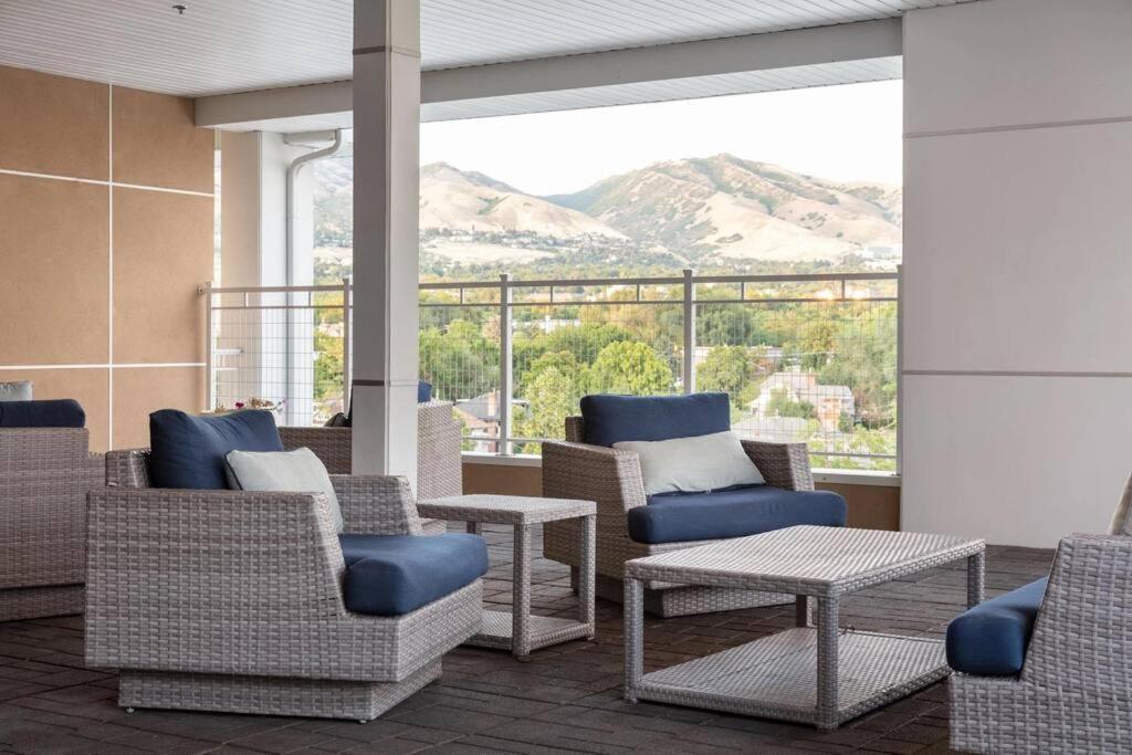 Charming Downtown Getaway Διαμέρισμα Σολτ Λέικ Σίτι Εξωτερικό φωτογραφία